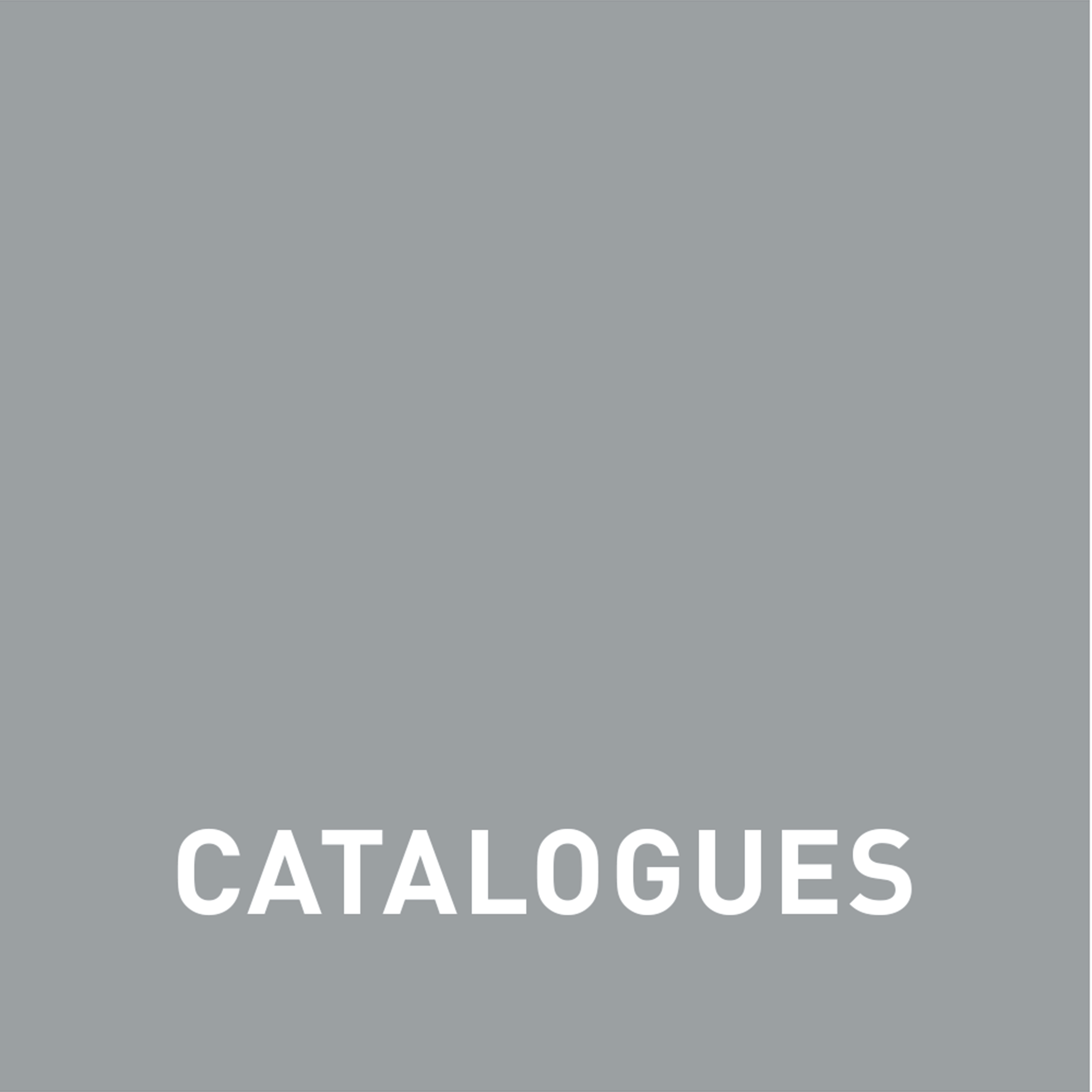 catalogues